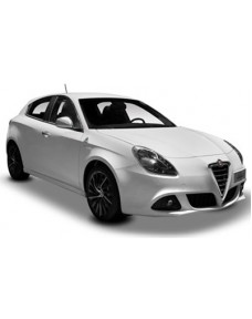 Alfa Romeo Giulietta 1.6 Jtdm 105 CV Business